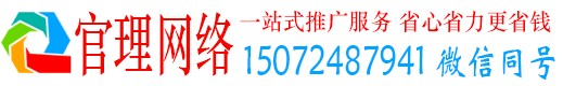 平果官理百度网络推广